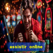 assistir online gladiador 2